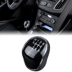 Рукоятка рычага КПП Focus / C-Max 2007-2015 / Mondeo / S-Max 2006-2015 / Transit 2014- / Kuga / Connect 2012- / Custom 2013- 6-КПП